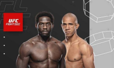 Объявлен полный состав пар турнира UFC Fight Night 251 с главным боем Каннонье — Родригес