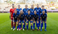 Казахстан объявил состав на стартовые матчи Лиги наций