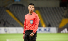 Казахстанские арбитры обслужат матч между «Штутгартом» и «Ливерпулем»