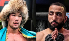 Мухаммад узнал плохие новости перед боем с Рахмоновым