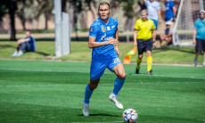 «Ему пришлось». Наставник «Зенита» объяснил решение по Нуралы Алипу