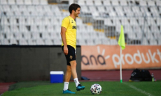 Чемпион Казахстана нашел новый клуб в Саудовской Аравии