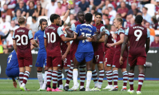 Игрок сборной Бразилии стал фигурантом крупнейшего расследования в АПЛ