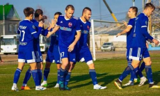 В Казахстане появился новый футбольный клуб