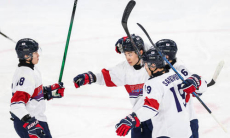 Определился обладатель «бронзы» в мужском хоккее на Азиаде-2025