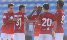 «Статус им не позволит». В России выбрали победителя матча «Актобе» — «Арсенал»