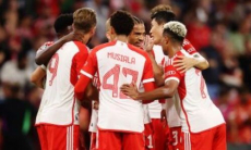 «Бавария» приняла решение по самому дорогому игроку Бундеслиги