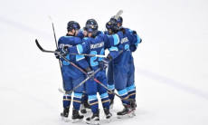 В России отреагировали на «золото» сборной Казахстана по хоккею на Азиаде-2025