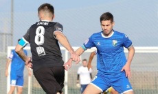 Клуб КПЛ выбрал в соперники команду из Кыргызстана вместо России