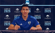 18-летний футболист алматинского клуба перешел в «Каспий»