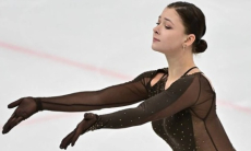 Софья Самоделкина дала обещание после неудачи на Азиаде-2025