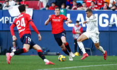 В «Реале» назвали главного виновника в сенсационном результате