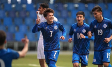 Казахстан успешно стартовал на Кубке Развития-2025