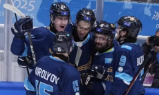 Международная федерация хоккея отреагировала на «золото» Казахстана на Азиаде-2025