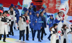 «За счет народных денег отдыхать едут». Что говорят казахстанские болельщики после исторического провала на Азиаде-2025