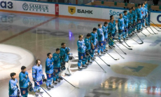 «Барыс» оставили без игроков сборной Казахстана на матч с топ-клубом КХЛ