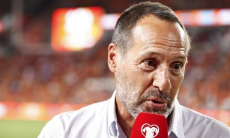 Экс-наставник голландского «Аякса» возглавил сборную из СНГ