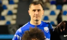 Вратарь сборной Казахстана закрепился в стартовом составе европейского клуба