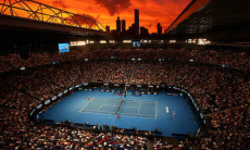 Появится ещё один турнир «Большого шлема» 