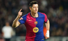 «Барселона» победила и обошла «Реал» в чемпионате Испании