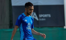 «Клуб номер один в Казахстане». Арман Кенесов высказался об «Астане» и «Актобе»