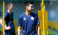 Футболист «Астаны» назвал условие попадания в сборную Казахстана после смены тренера