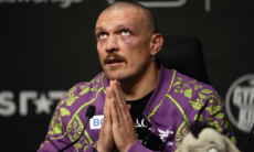 Усику и братьям Кличко придумали необычные прозвища в Украине