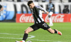 Клуб КПЛ объявил трансфер уругвайского игрока из состава четырехкратного чемпиона