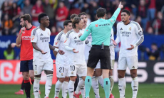 Федерация футбола Испании вынесла решение по лидеру «Реала» после скандала