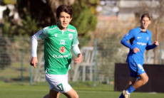 Матч между клубом КПЛ и действующим чемпионом из Европы закончился разгромом