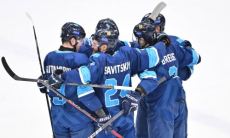 «Над казахами смеяться не надо». В России вступились за «Барыс» и Казахстан после «золота» на Азиаде-2025