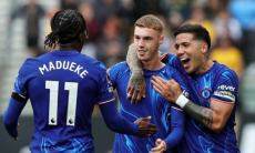 Стали известны все участники 1/8 финала Лиги Конференций