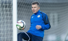 Футболист сборной Казахстана отказался от трансфера в Россию