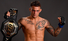 Дастину Порье «отдали» чемпионство в UFC
