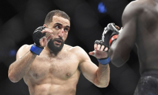 Чемпиону UFC в весе Шавката Рахмонова обещают «наступить на голову»