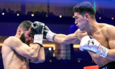 «Ни у кого нет сомнений». В Госдуме РФ выбрали лучшего между Бетербиевым и Биволом