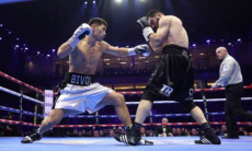 Нокаутировавший экс-чемпиона мира из Казахстана боксер отреагировал на победу Бивола над Бетербиевым