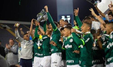 12-кратный чемпион Бразилии забирает игроков из клуба КПЛ