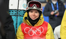 Казахстан огласил состав на домашний этап Кубка мира по фристайл-могулу