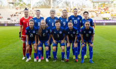 Казахстан получил плохую новость после «сухого» разгрома в Лиге наций