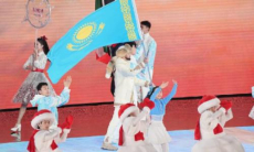 Исторический провал Казахстана на Азиаде-2025 обернулся увольнениями