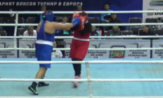 Бой 12-кратной чемпионки Казахстана за финал малого ЧМ-2025 по боксу закончился разгромом