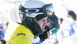 Лидер сборной Казахстана завоевал «серебро» на этапе Кубка мира в США