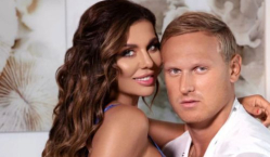 Яниса Тимму «убил» компромат на Анну Седокову. Оказался замешан Александр Кокорин