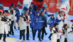 «За счет народных денег отдыхать едут». Что говорят казахстанские болельщики после исторического провала на Азиаде-2025