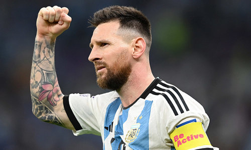 Наставник сборной Аргентины ответил на вопрос об участии Месси в ЧМ-2026