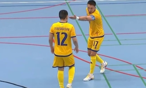 Громкая сенсация состоялась в матче Казахстана в отборе на Евро-2026