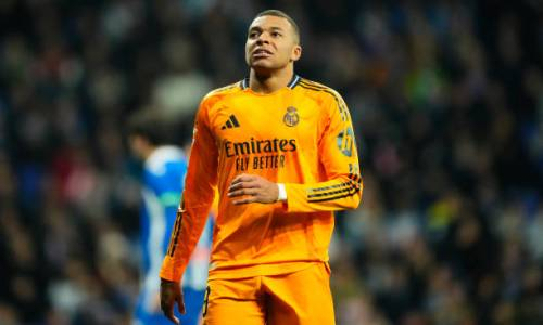 Громкой сенсацией обернулся матч «Реала» в Ла Лиге. Видео