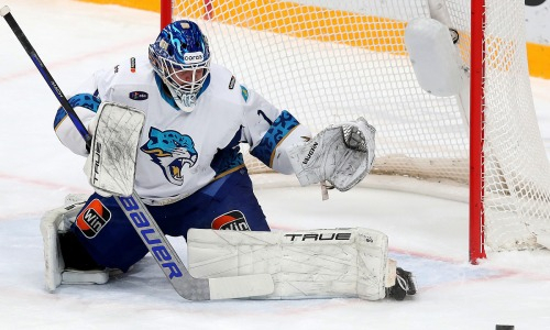 «В этом можно быть абсолютно уверенным». «Барыс» обнадежили перед матчем КХЛ