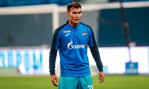 Появились отличные новости о Нуралы Алипе